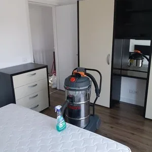 Curatenie Bec SRL