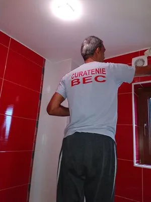 Curatenie Bec SRL