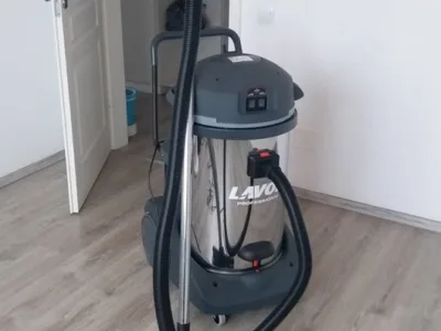 Curatenie Bec SRL