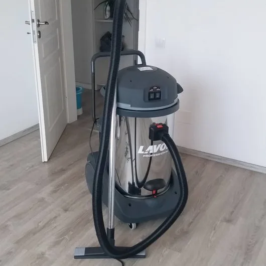 Curatenie Bec SRL