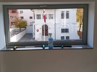 Curatenie Bec SRL