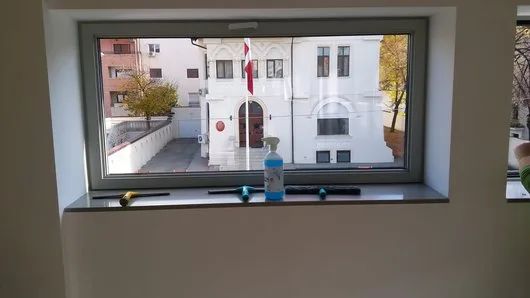 Curatenie Bec SRL