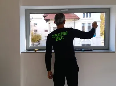 Curatenie Bec SRL