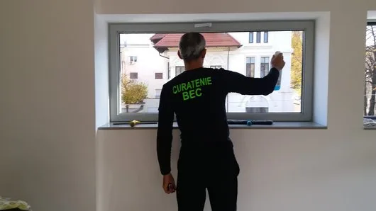 Curatenie Bec SRL