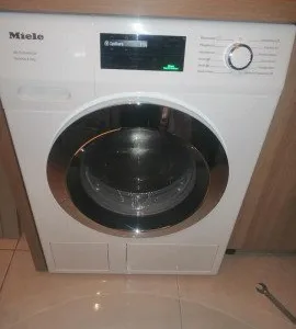 Reparatii Masini de spalat rufe/ vase
