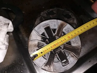 Reparatii aragaze Bucuresti