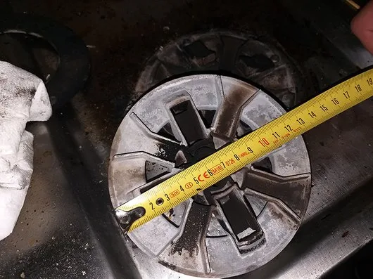 Reparatii aragaze Bucuresti