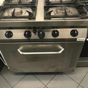 Reparatii aragaze Bucuresti