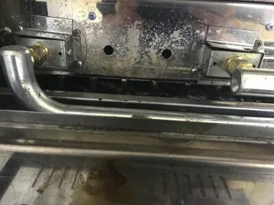 Reparatii aragaze Bucuresti