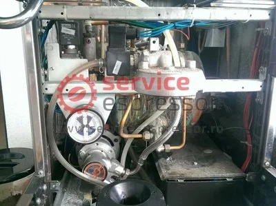 Reparatii espressoare Bucuresti