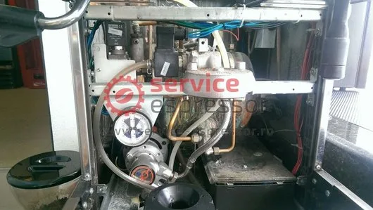 Reparatii espressoare Bucuresti