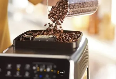Reparatii automate de cafea Bucuresti