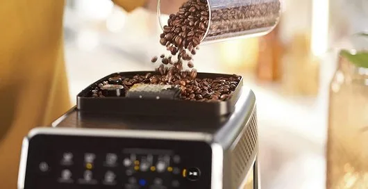 Reparatii automate de cafea Bucuresti