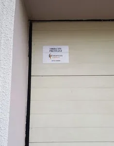 Sisteme de supraveghere Bucuresti