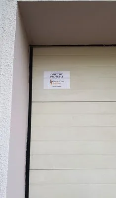 Sisteme de supraveghere Bucuresti