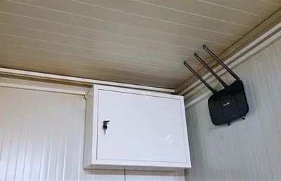 Sisteme de supraveghere Bucuresti