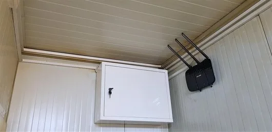 Sisteme de supraveghere Bucuresti