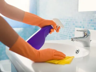 Servicii curatenie Bucuresti