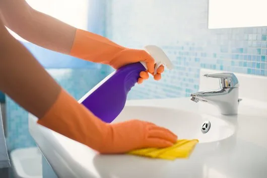 Servicii curatenie Bucuresti
