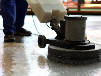 Servicii curatenie Bucuresti