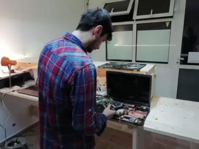 Servicii profesionale in domeniul service IT Bucuresti