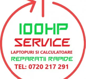 Servicii profesionale in domeniul service IT Bucuresti