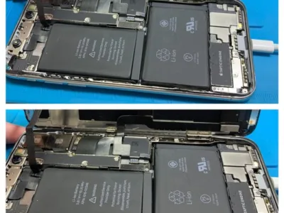 Reparatii telefoane Bucuresti