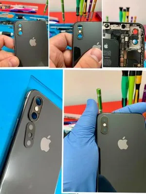 Reparatii telefoane Bucuresti