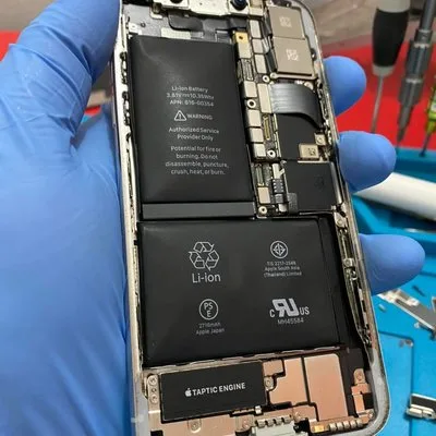 Reparatii telefoane Bucuresti