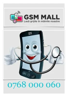 Reparatii telefoane Bucuresti