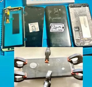 Reparatii telefoane Bucuresti