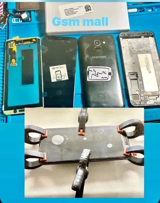 Reparatii telefoane Bucuresti