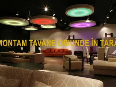 Tavane extensibile