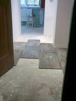 Reparatii