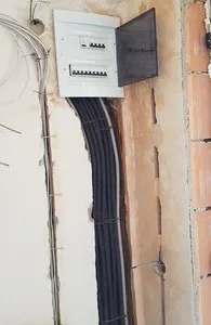 Amenajari interioare - constructii la cheie