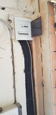 Amenajari interioare - constructii la cheie