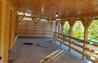 Amenajari interioare - constructii la cheie