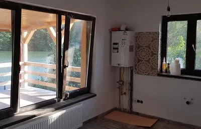 Amenajari interioare - constructii la cheie