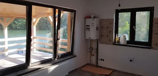 Amenajari interioare - constructii la cheie