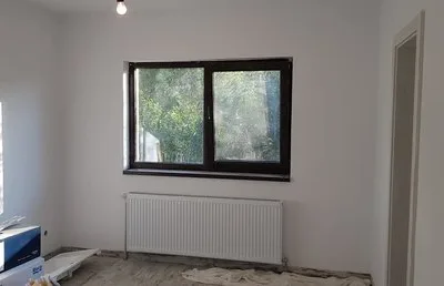 Amenajari interioare - constructii la cheie