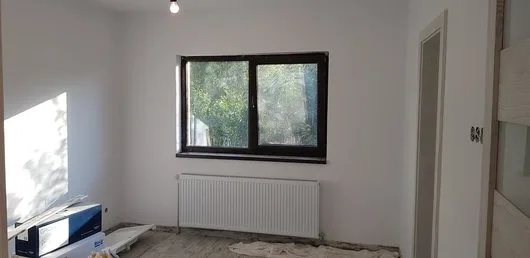 Amenajari interioare - constructii la cheie