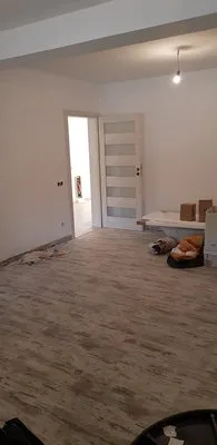 Amenajari interioare - constructii la cheie