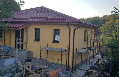 Amenajari interioare - constructii la cheie