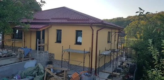 Amenajari interioare - constructii la cheie