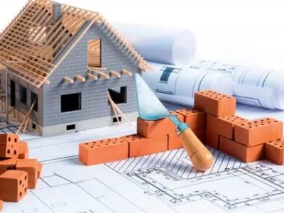 Amenajari interioare - constructii la cheie