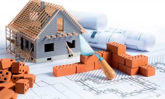 Amenajari interioare - constructii la cheie