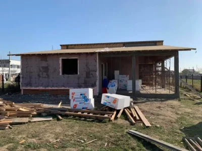 Amenajari interioare - constructii la cheie