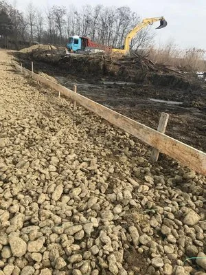Inchirieri utilaje Ilfov