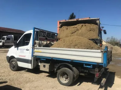 Inchirieri utilaje Ilfov