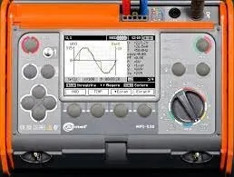 Electrocon Build